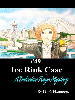 cover image of Ice Rink Case